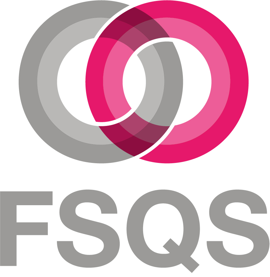 FSQS logo