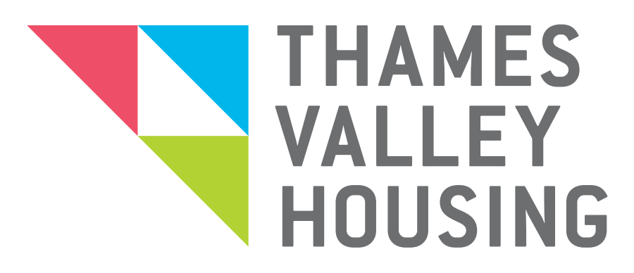 Thames Valley Housing logo