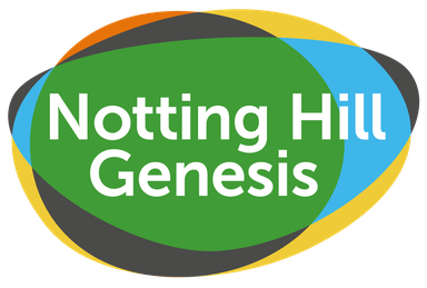 Notting Hill Genesis Logo