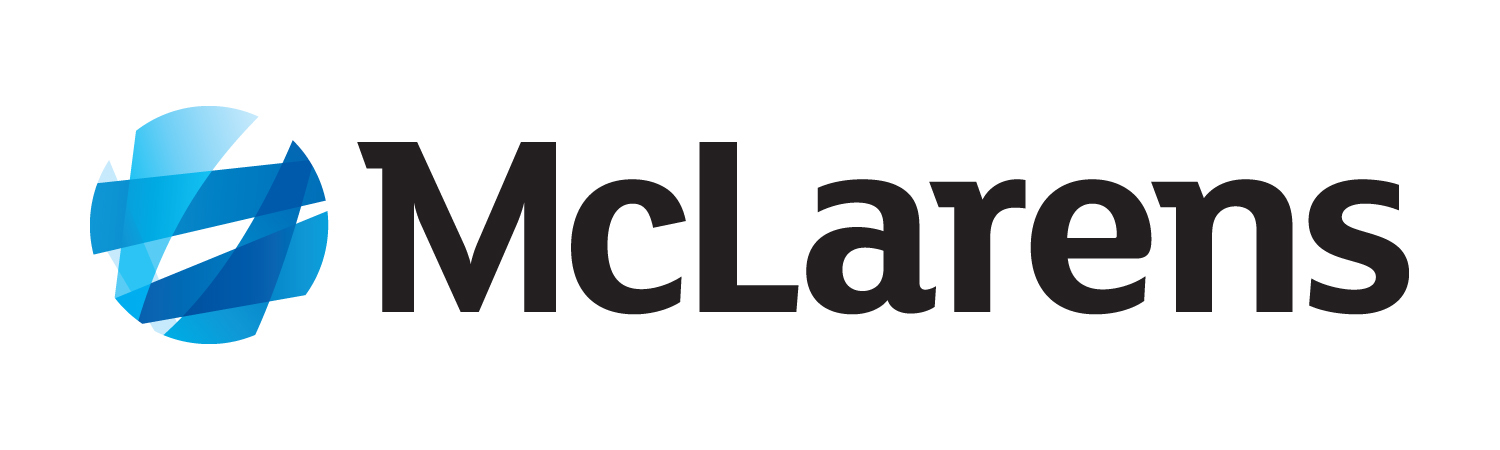 McLarens logo