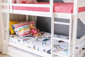 Image of child's room