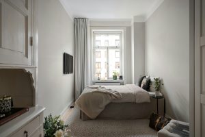 Serviced Apartment Image