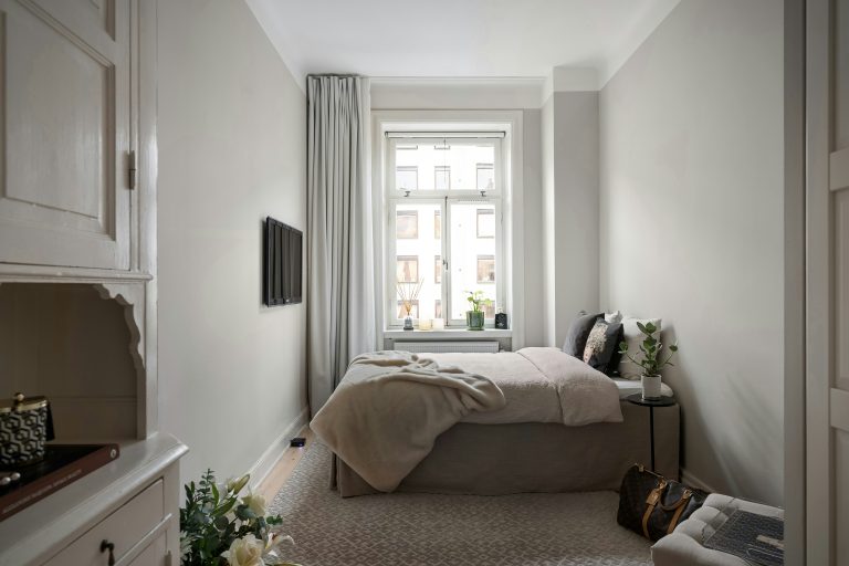 Serviced Apartment Image