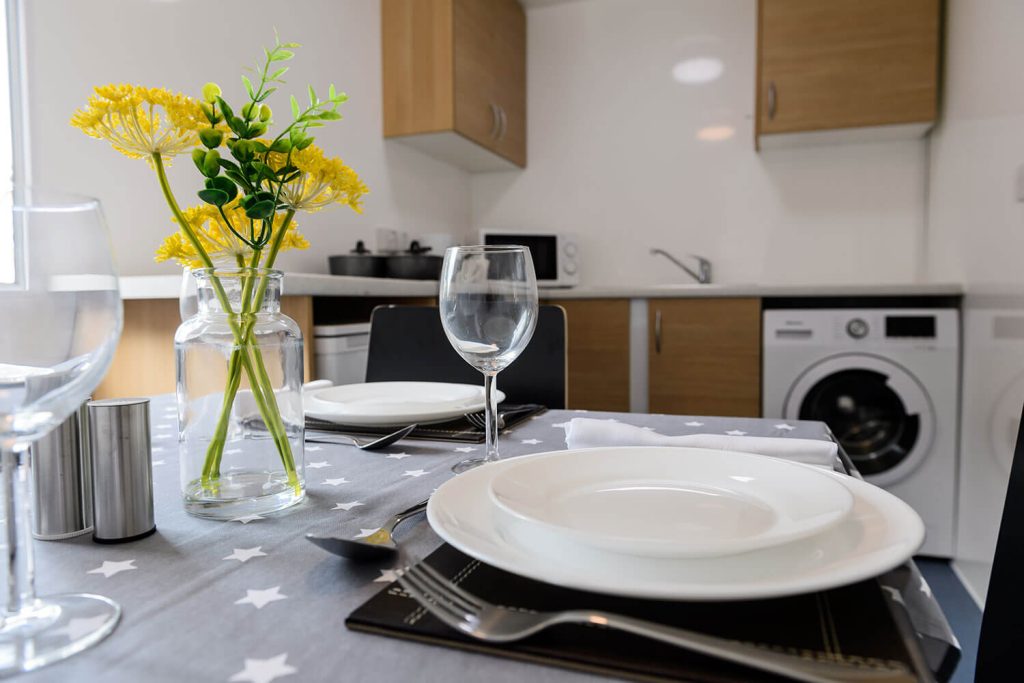 PODS - ICAB Kitchen POD