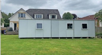 PODS - Modular Living image