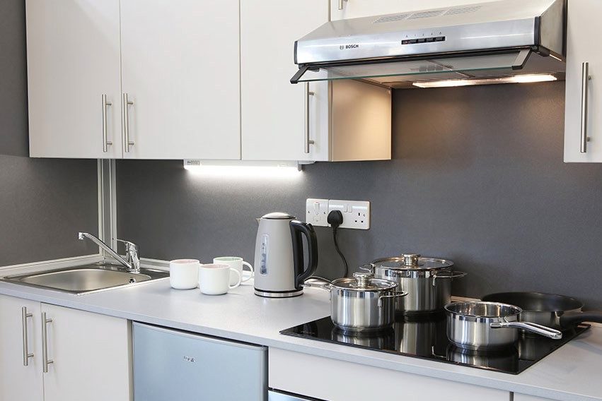 PODS - Modular Kitchen